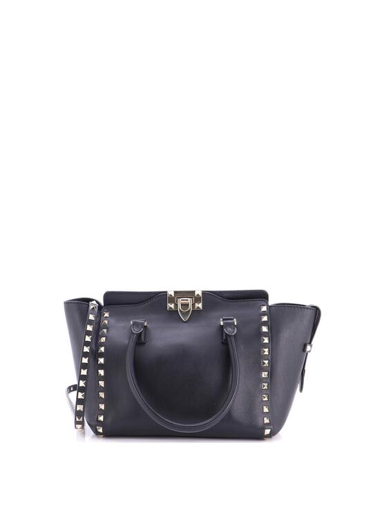Valentino Garavani Handbags - Valentino Garavani Rockstud Tote Rigid #294844V91B
